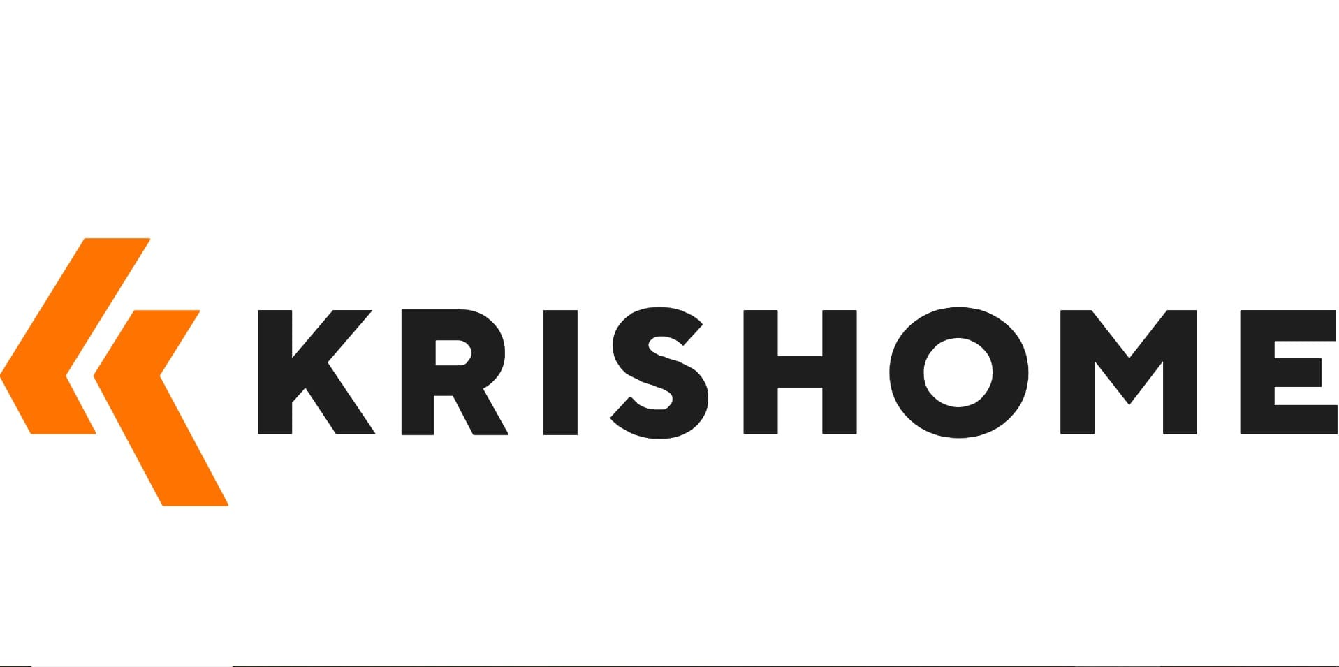 logo krishome